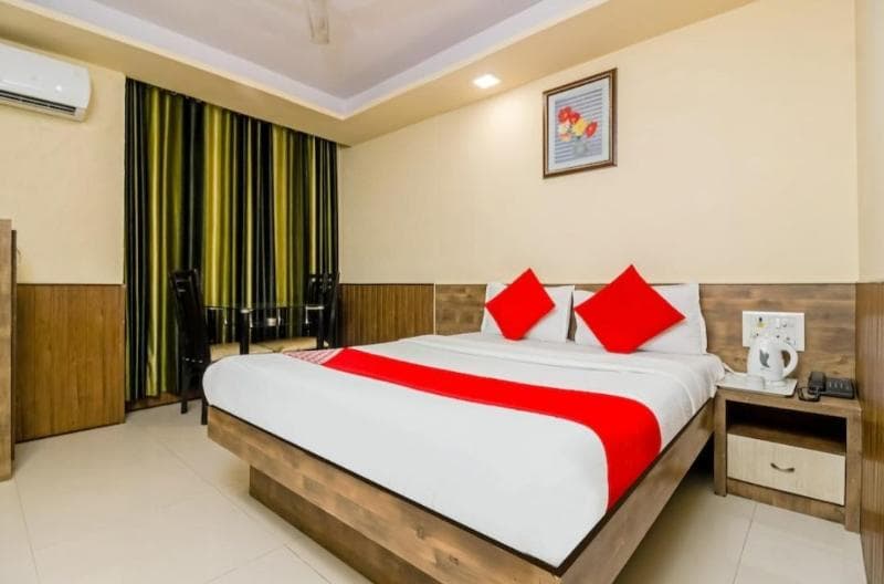 Hotel Arma Residency 3