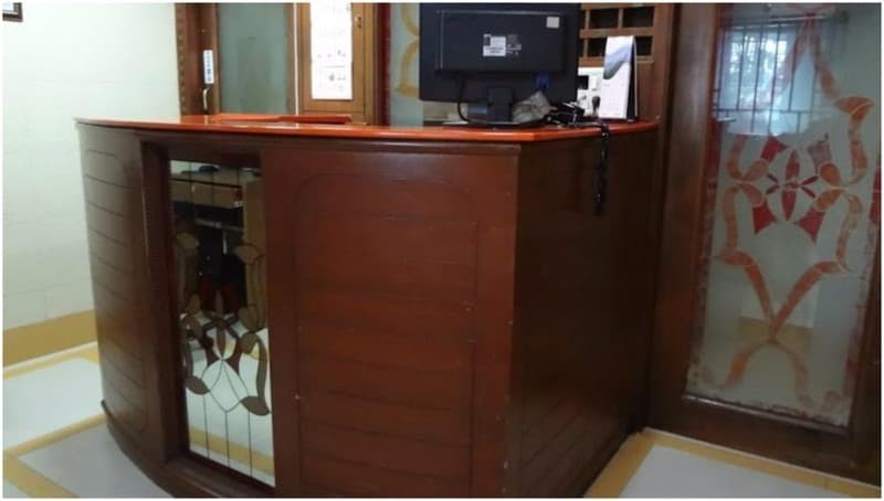 Hotel Arma Court 4