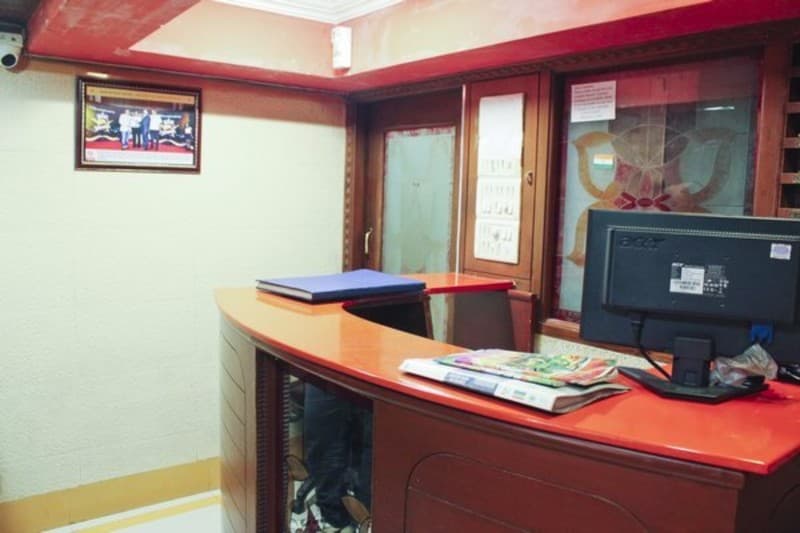 Hotel Arma Court 5