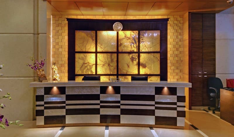 Grand Residency & Service Apartment 2