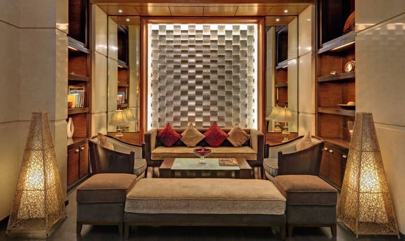 Grand Residency & Service Apartment 3