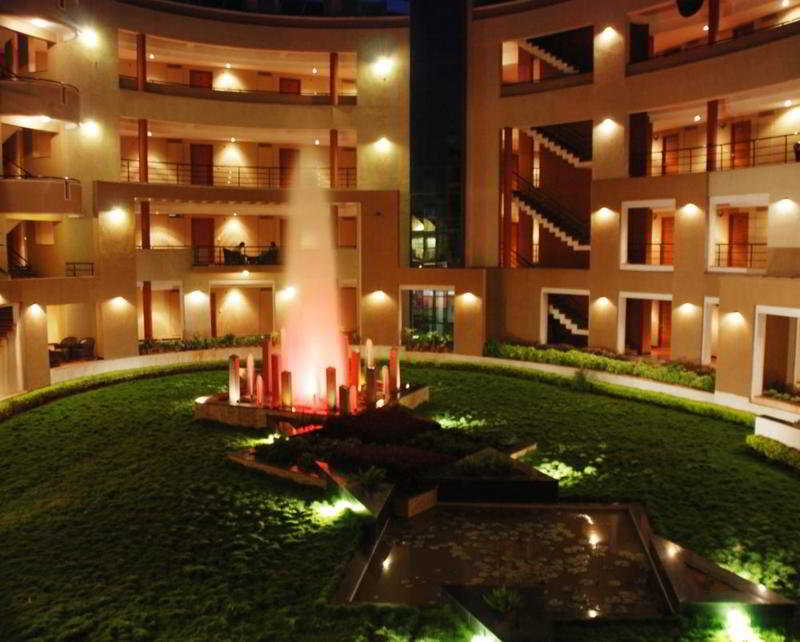 Hotel Malligi photo 1
