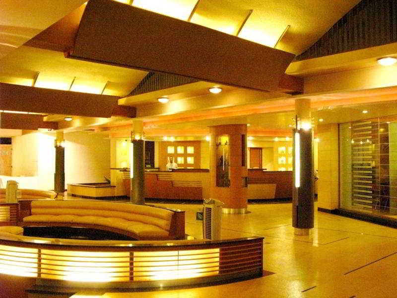 Hotel Malligi 4