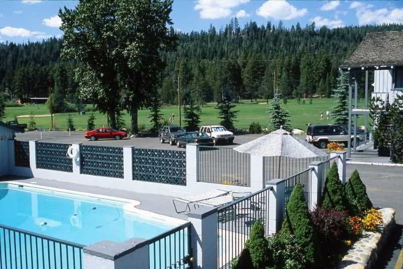 evo Hotel Tahoe City 2