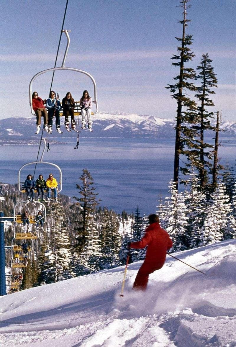 evo Hotel Tahoe City photo 1