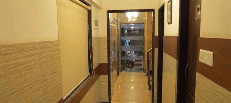 Jyoti Dwelling main
