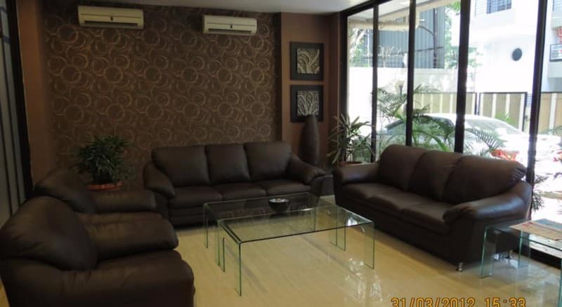 Jyoti Dwelling 4