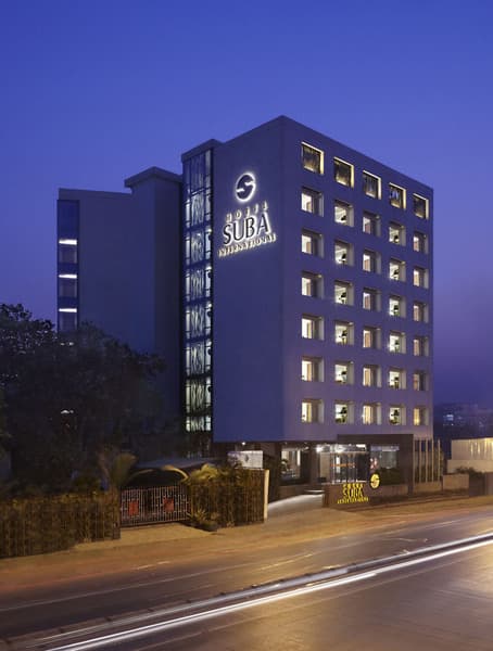 Hotel Suba International photo 1