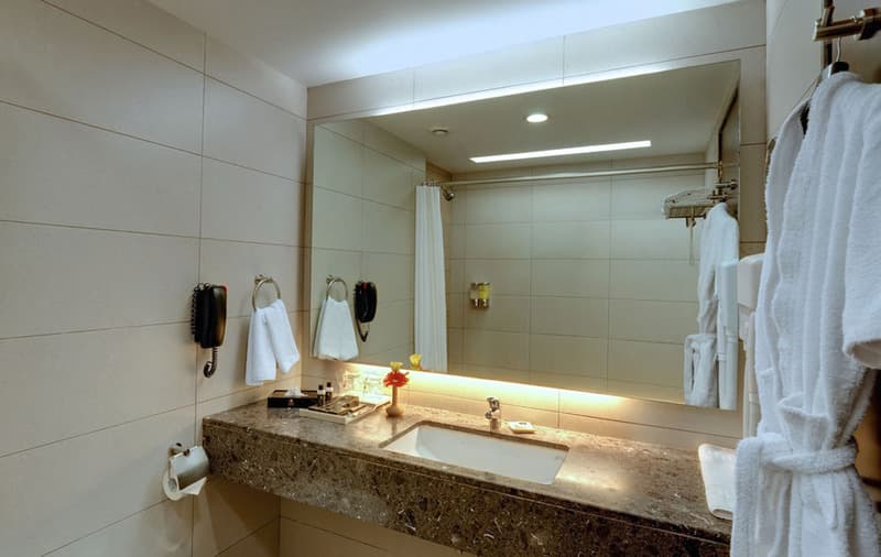 Hotel Suba International 5