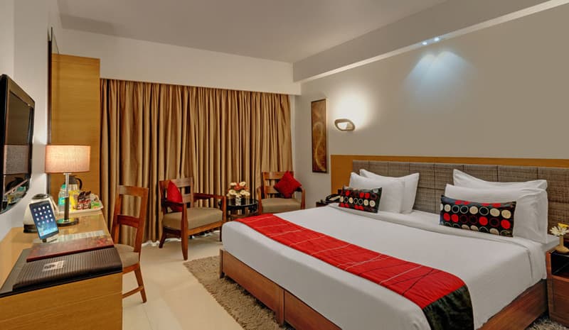 Hotel Suba International 3