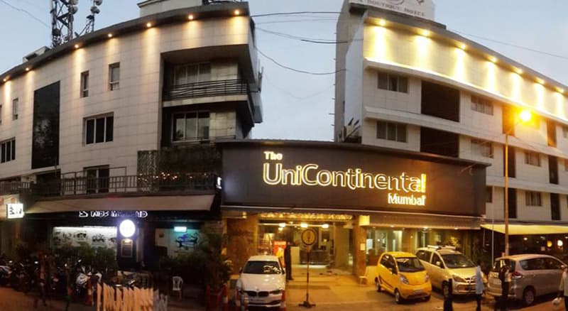 The Unicontinental Mumbai 4