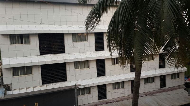 The Unicontinental Mumbai main