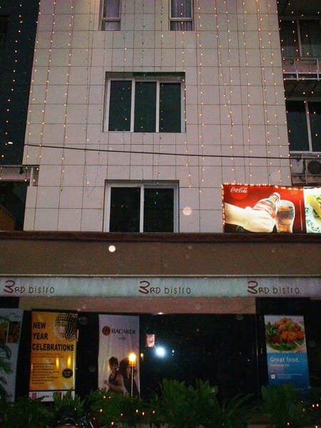 The Unicontinental Mumbai photo 1