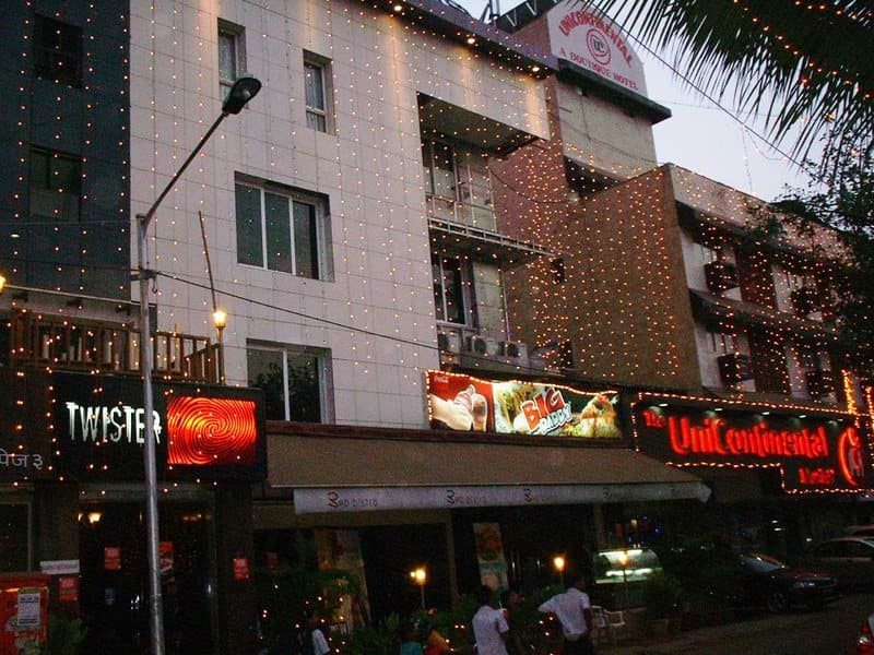 The Unicontinental Mumbai 3