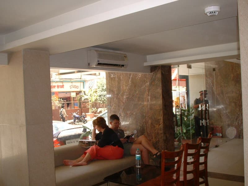 The Unicontinental Mumbai 5