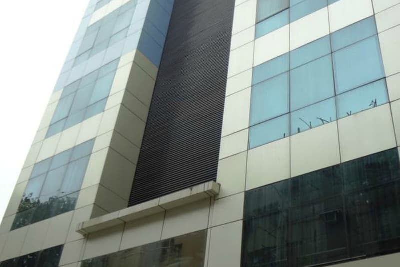 Shubhangan main