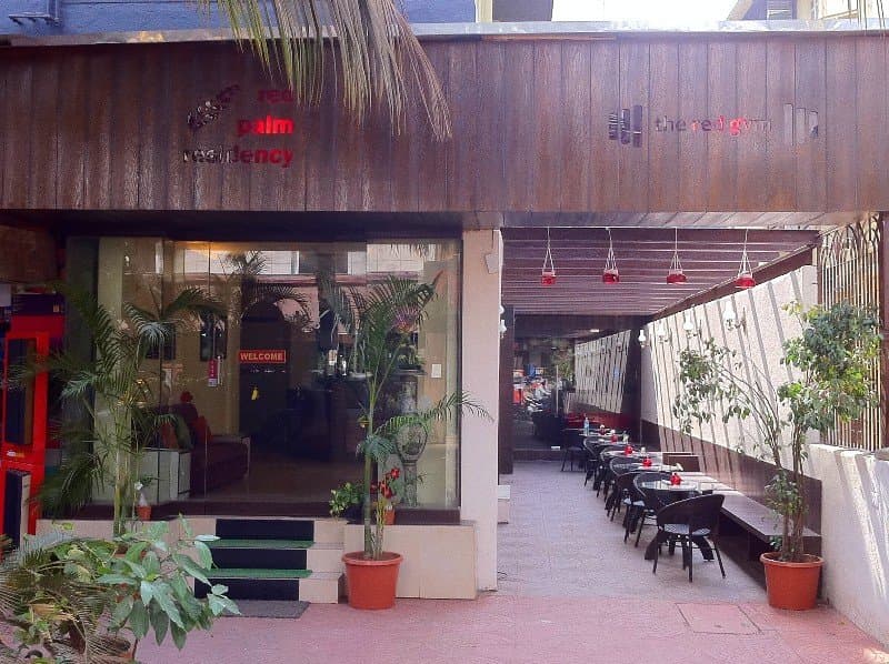 Red Palms Residency 3