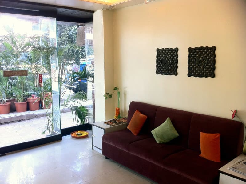 Red Palms Residency 4