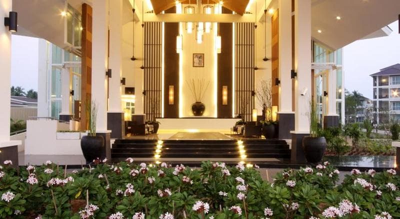 Kantary Beach Khao Lak 2