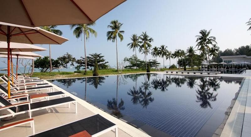 Kantary Beach Khao Lak 5