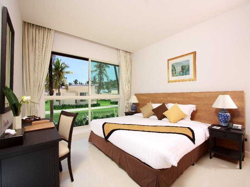 Kantary Beach Khao Lak 3