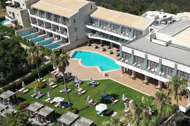 Castello Boutique Resort & Spa - Adults Only 2