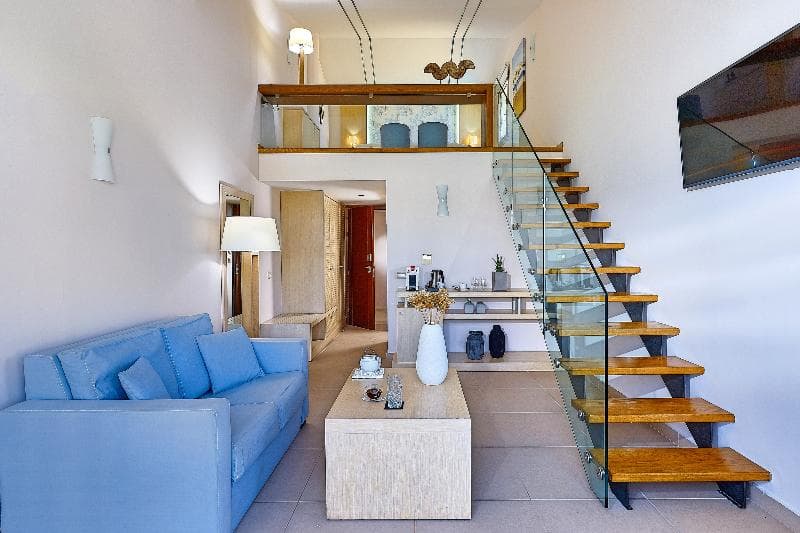 Castello Boutique Resort & Spa - Adults Only 3