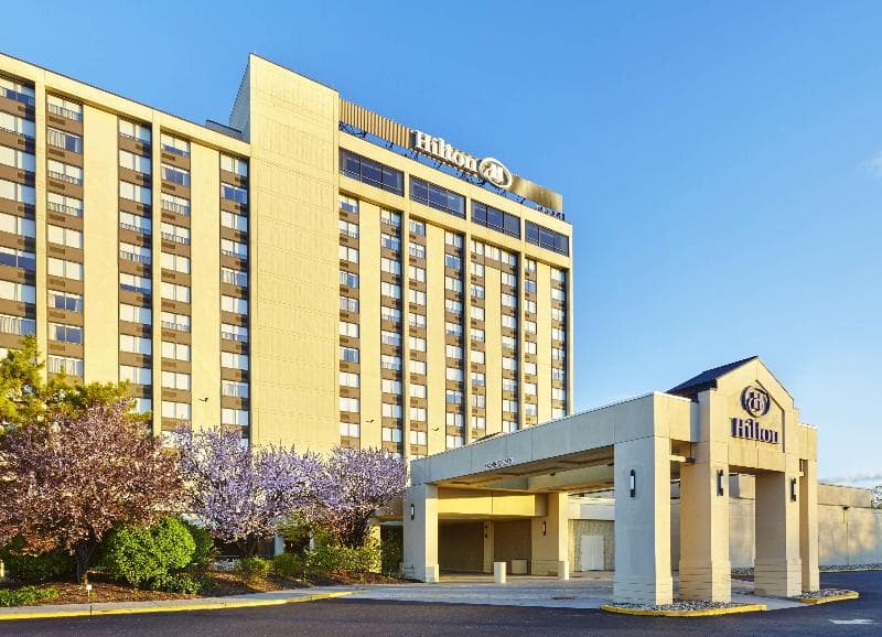 Hilton Hasbrouck Heights/Meadowlands photo 1