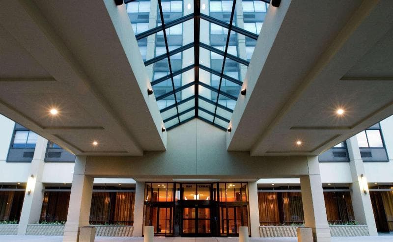 Hilton Hasbrouck Heights/Meadowlands 3