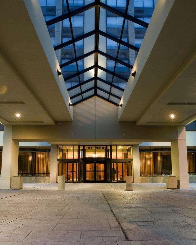 Hilton Hasbrouck Heights/Meadowlands 4