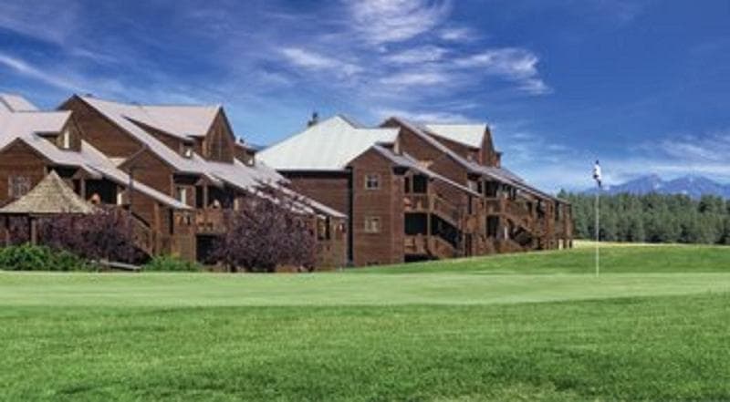 Wyndham VR Pagosa photo 1