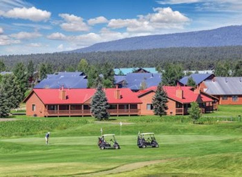 Wyndham VR Pagosa 2