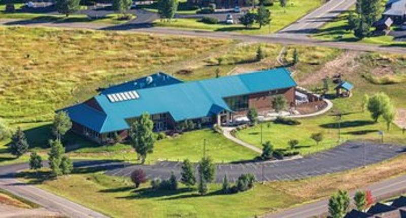 Wyndham VR Pagosa 3