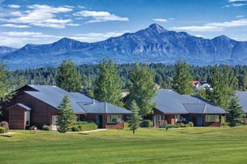 Wyndham VR Pagosa 4