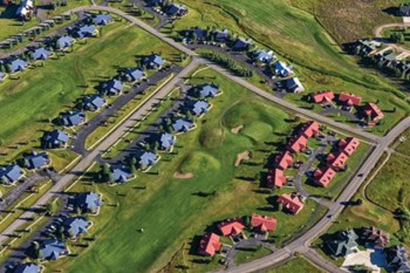 Wyndham VR Pagosa 5