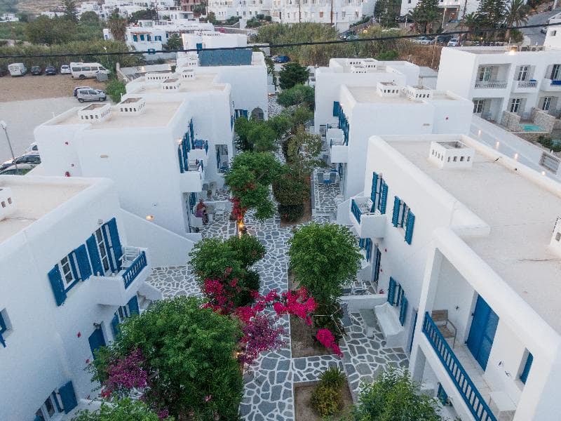 Hotel Acrogiali 3