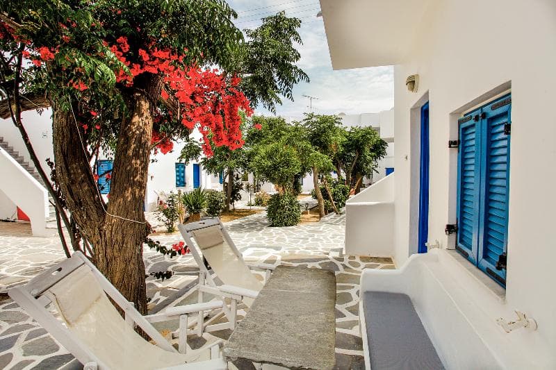 Hotel Acrogiali 5