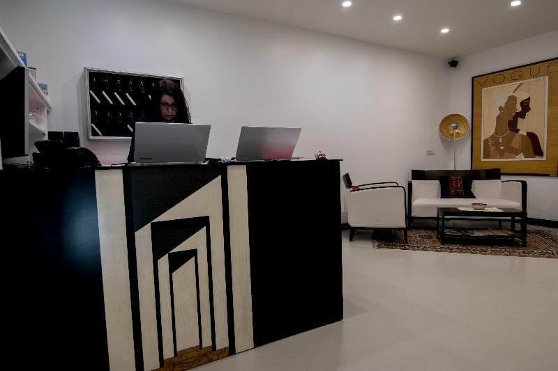 ApartHotel Plebiscito 1