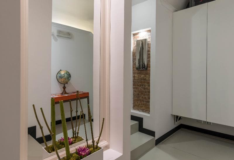 ApartHotel Plebiscito 2