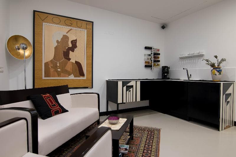 ApartHotel Plebiscito 3