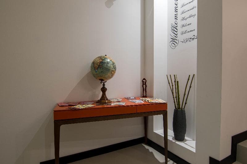 ApartHotel Plebiscito 4