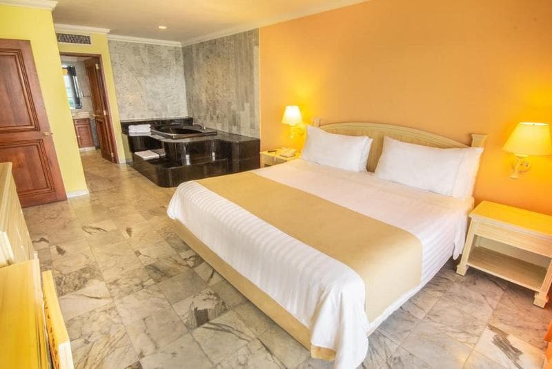 GHL Relax Hotel Sunrise 3