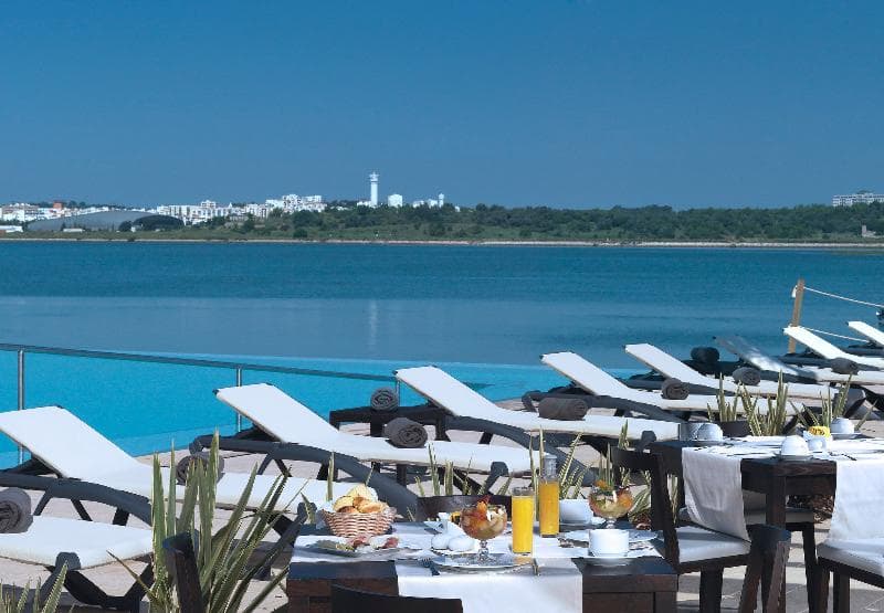 Agua Hotels Riverside photo 1