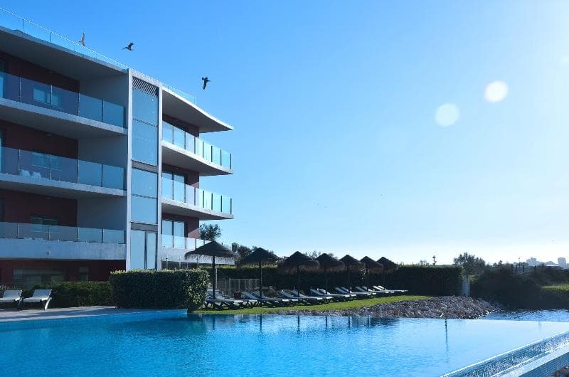 Agua Hotels Riverside 2