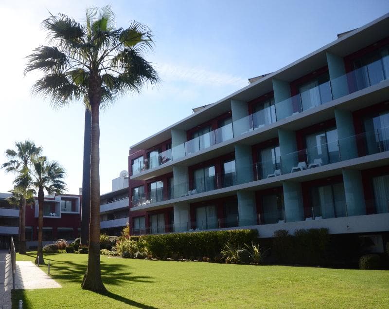 Agua Hotels Riverside 3