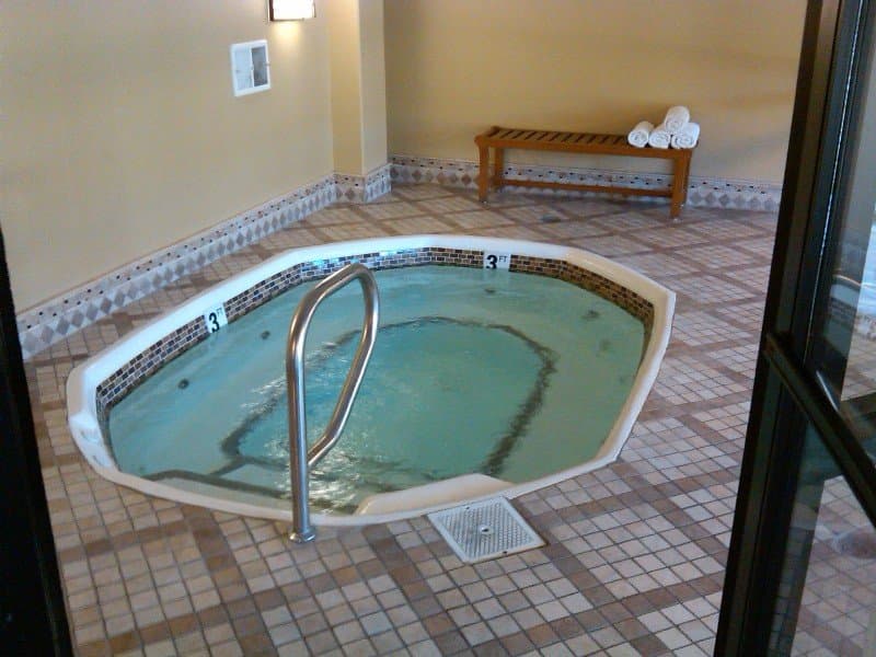 Jockey Resorts Suites 5
