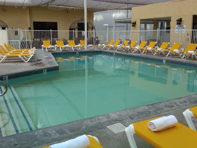 Jockey Resorts Suites 4