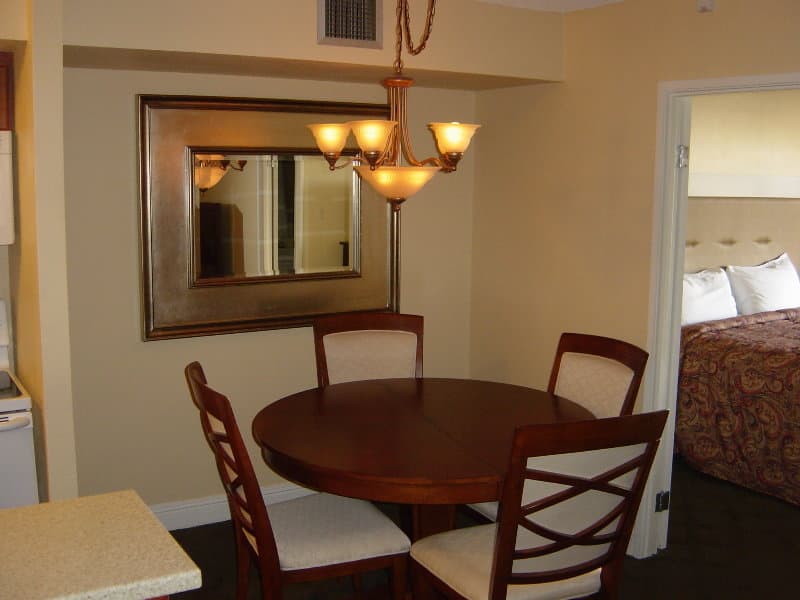 Jockey Resorts Suites main