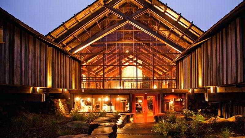 Timber Cove 1