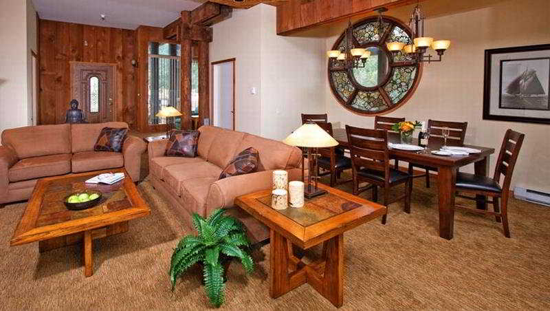 Timber Cove 2